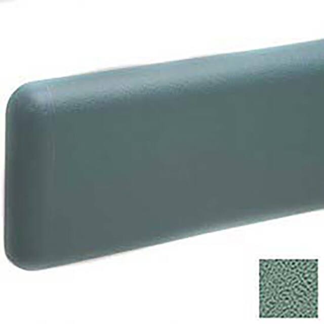 WG-6-12-377 VINYL END CAP FOR WG-6, TEAL