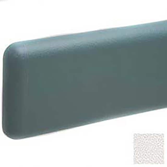 ETC-6-0-361 VINYL END CAP FOR WG-6, PEARL