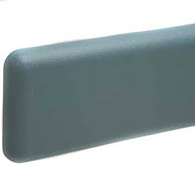 WG-6-12-176 VINYL END CAP FOR WG-6, TAUPE