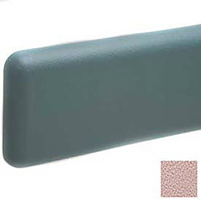 ETC-6-0-381 VINYL END CAP FOR WG-6, DAWN