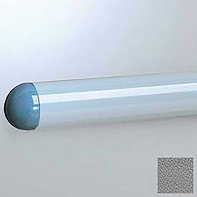 EB-31-0-5 VINYL END CAP FOR EBR-30, GRAY