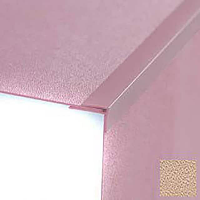 EB-32-0-486 OUTSIDE CORNER FOR EBR30, VINYL