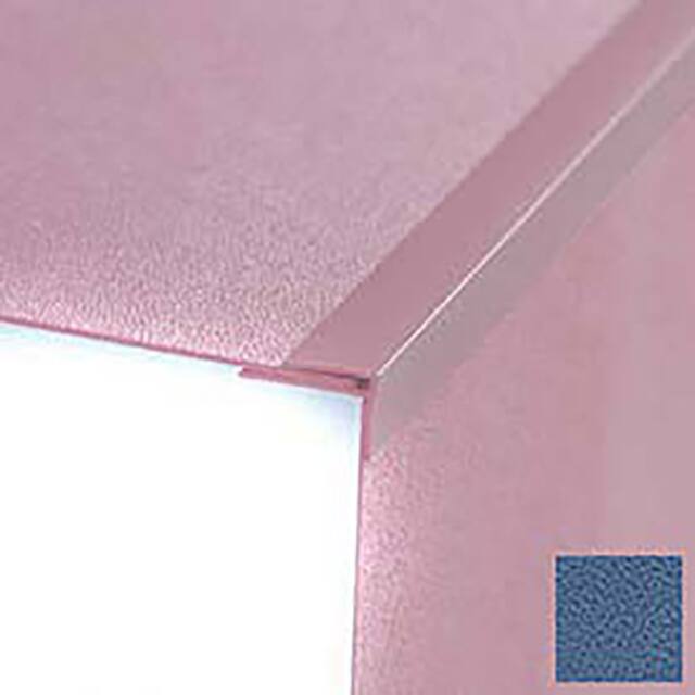EB-32-0-490 OUTSIDE CORNER FOR EBR30, VINYL
