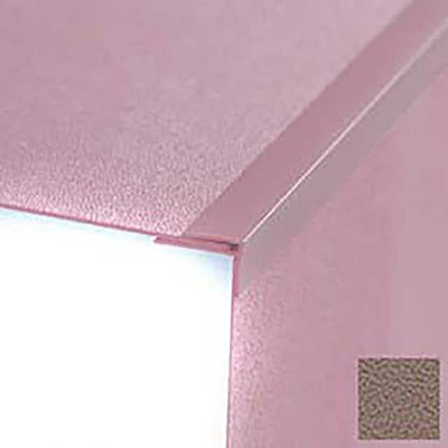 EB-32-0-694 OUTSIDE CORNER FOR EBR30, VINYL