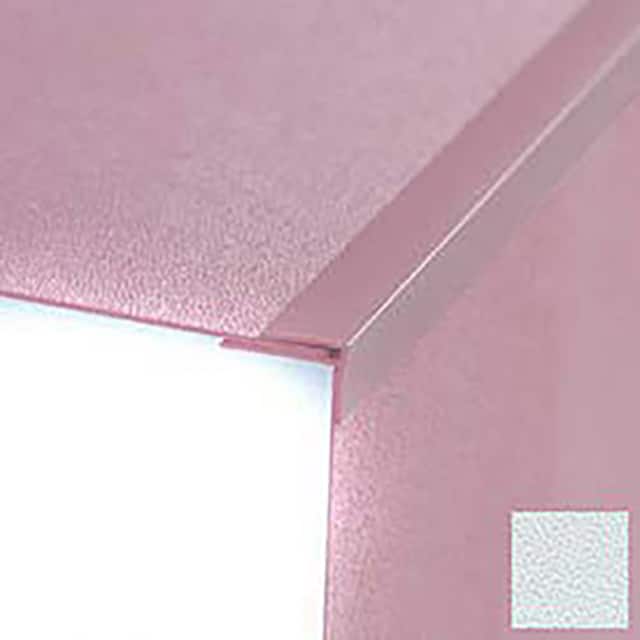 EB-32-0-29 OUTSIDE CORNER FOR EBR30, VINYL