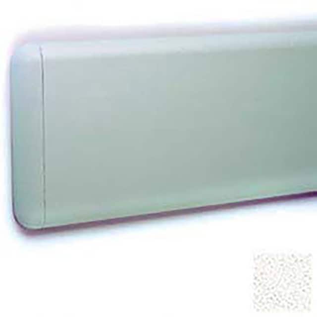 ETC-8C-0-541 VINYL END CAP FOR WG-8C