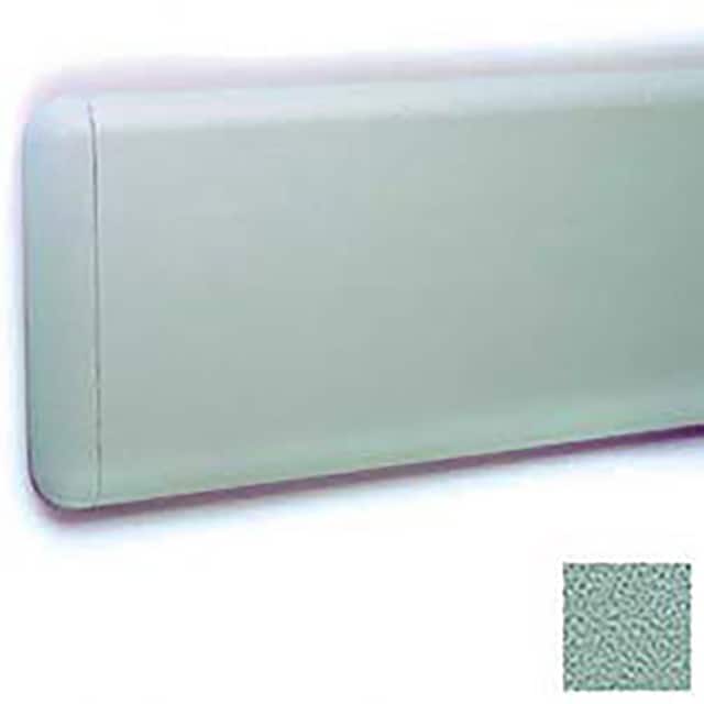 ETC-8C-0-371 VINYL END CAP FOR WG-8C