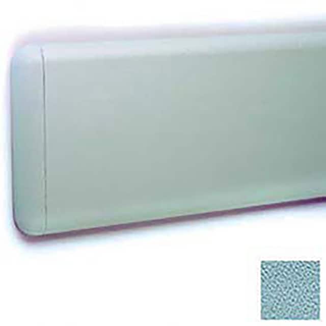 ETC-8C-0-382 VINYL END CAP FOR WG-8C