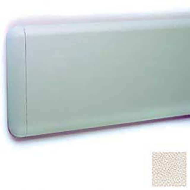 OTC-8-0-411 OUTSIDE CORNER FOR WG-8, VINYL