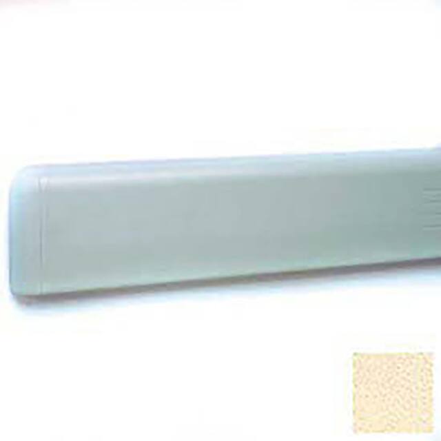 EC-4-0-263-Right Return VINYL END CAP FOR WG-4, RIGHT