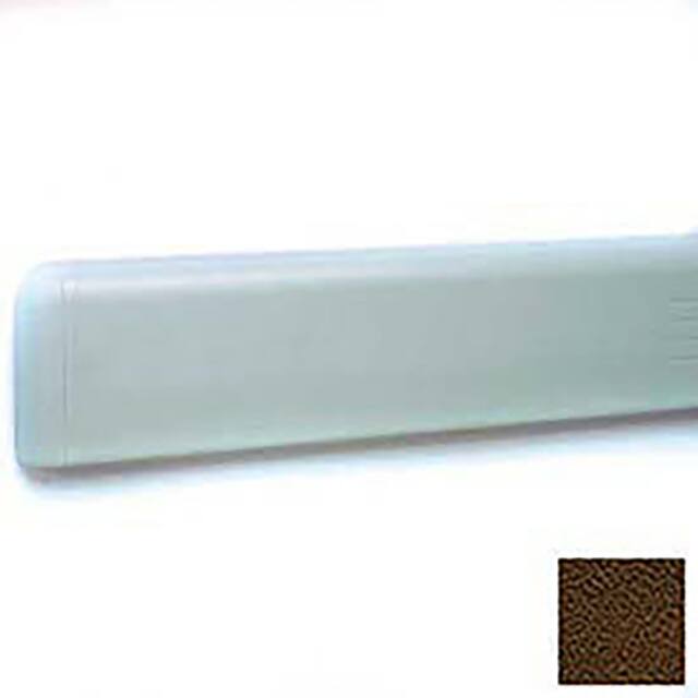 EC-4-0-4-Right Return VINYL END CAP FOR WG-4, RIGHT
