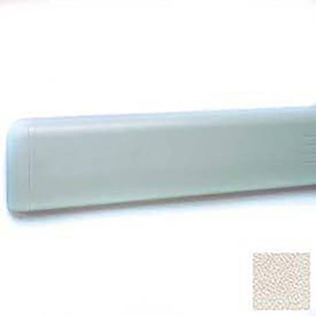 EC-4-0-411-Right Return VINYL END CAP FOR WG-4, RIGHT