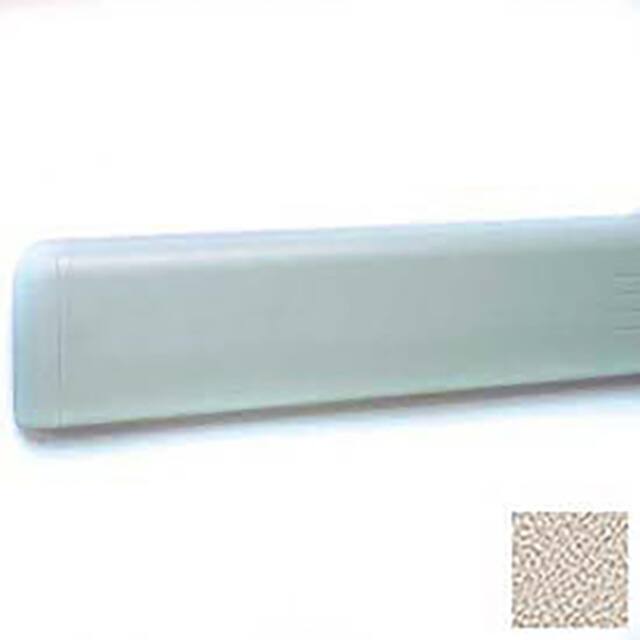 EC-4-0-682-Right Return VINYL END CAP FOR WG-4, RIGHT