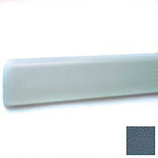 EC-4-0-265-Right Return VINYL END CAP FOR WG-4, RIGHT