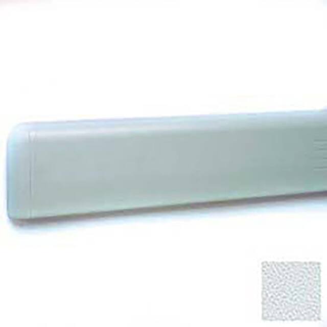 EC-4-0-29-Right Return VINYL END CAP FOR WG-4, RIGHT