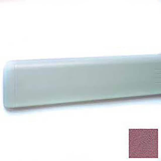 EC-4-0-304-Right Return VINYL END CAP FOR WG-4, RIGHT