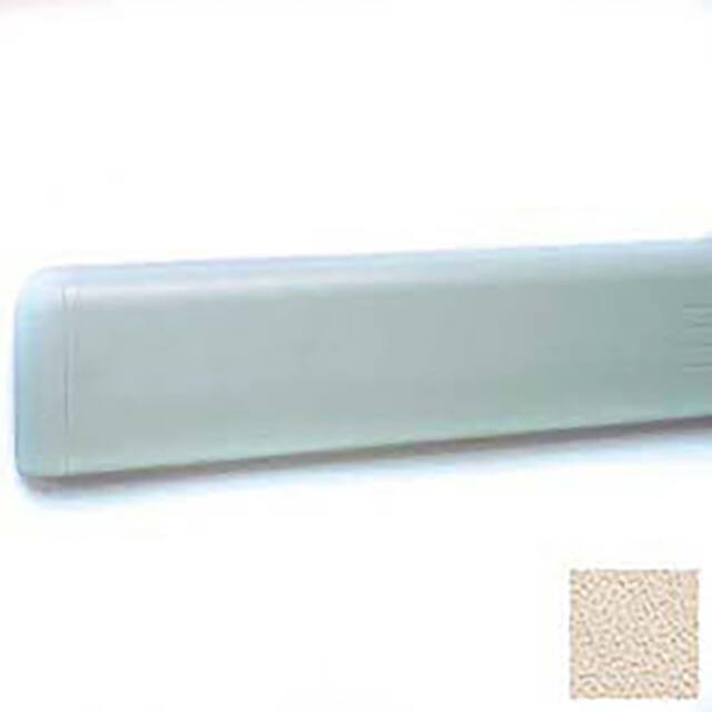EC-4-0-497-Right Return VINYL END CAP FOR WG-4, RIGHT