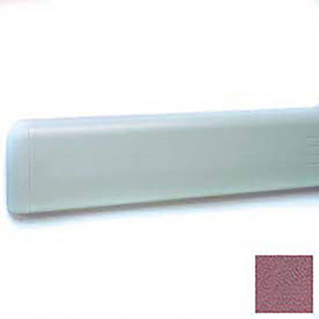 EC-4-0-304-Left Return VINYL END CAP FOR WG-4, LEFT RET