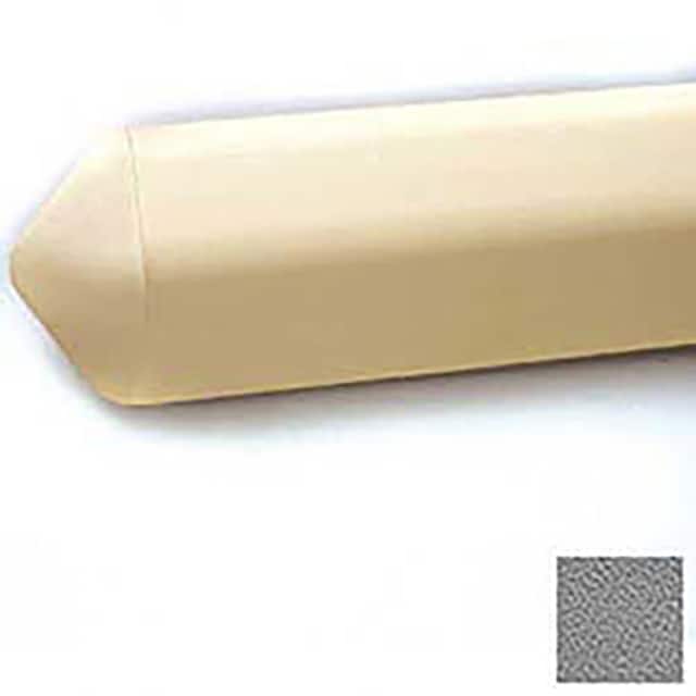 OTC-30-0-5 OUTSIDE CORNER FOR WG-30, VINYL