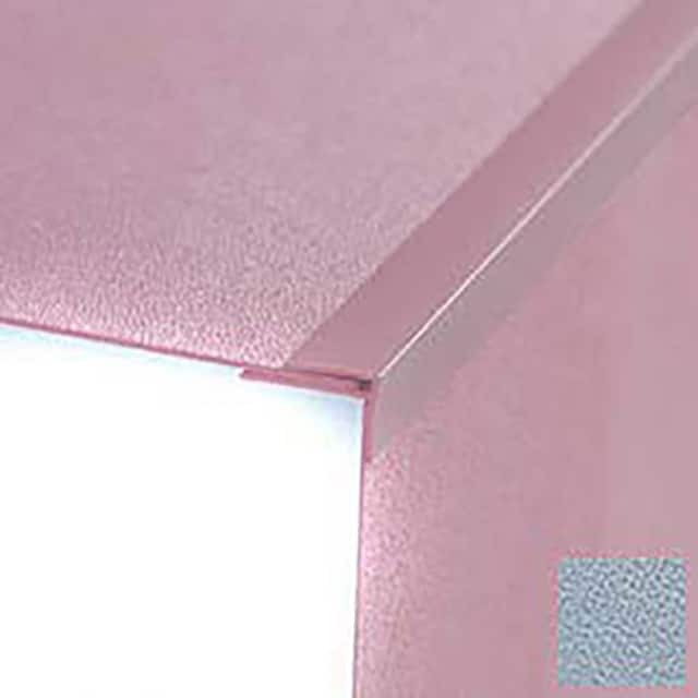 EB-27-0-369 OUTSIDE CORNER FOR EB-25, VINYL