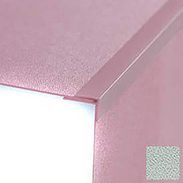 EB-27-0-293 OUTSIDE CORNER FOR EB-25, VINYL