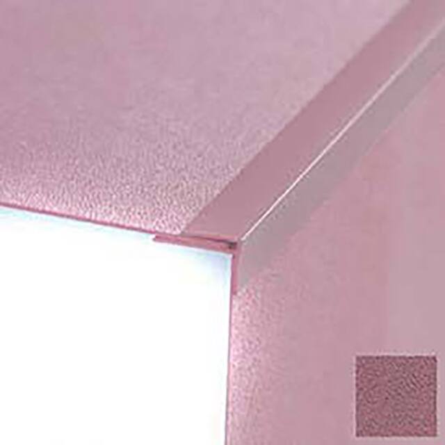 EB-27-0-304 OUTSIDE CORNER FOR EB-25, VINYL
