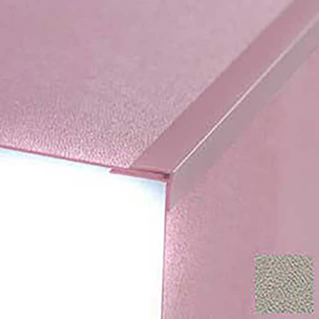 EB-27-0-297 OUTSIDE CORNER FOR EB-25, VINYL