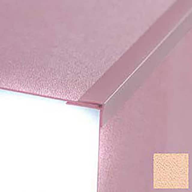 EB-27-0-204 OUTSIDE CORNER FOR EB-25, VINYL