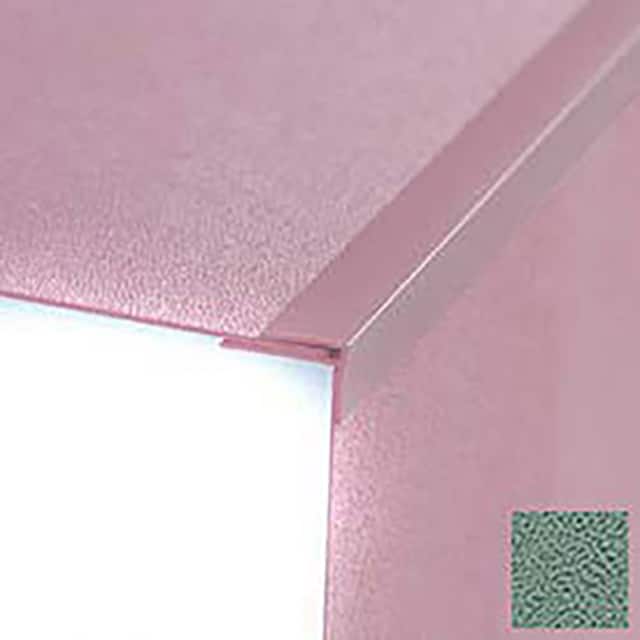 EB-27-0-377 OUTSIDE CORNER FOR EB-25, VINYL