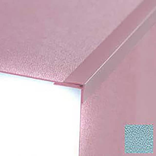 EB-27-0-382 OUTSIDE CORNER FOR EB-25, VINYL