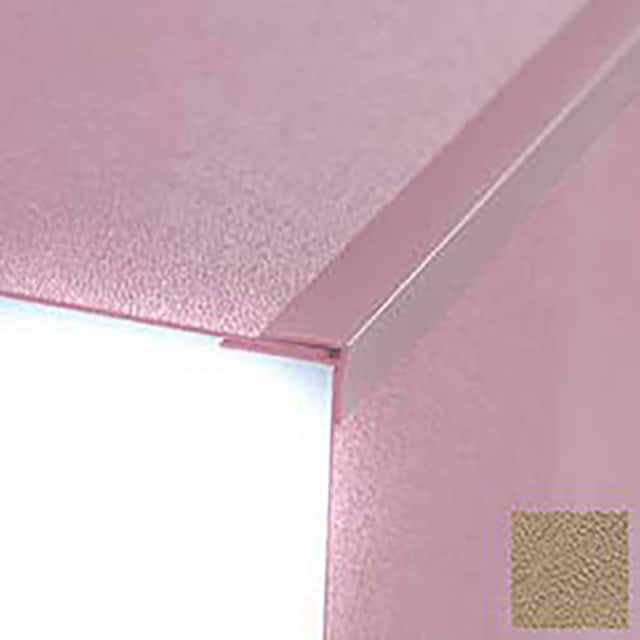 EB-27-0-288 OUTSIDE CORNER FOR EB-25, VINYL