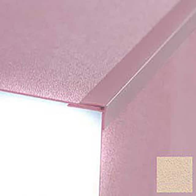 EB-27-0-148 OUTSIDE CORNER FOR EB-25, VINYL
