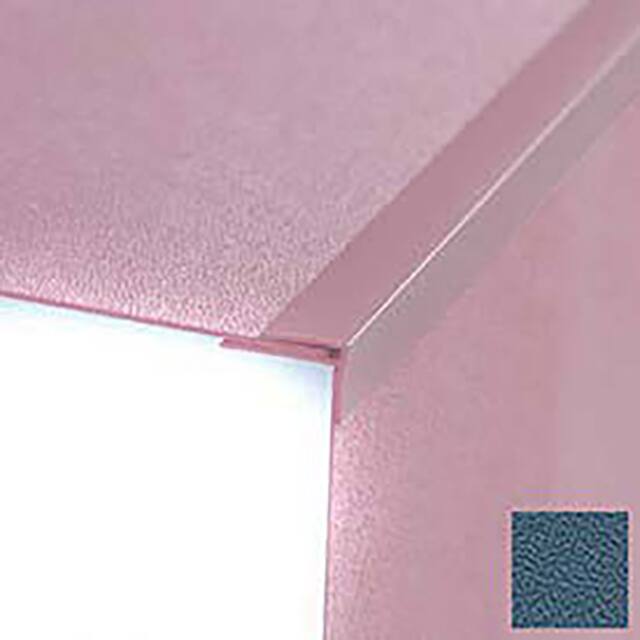 EB-27-0-583 OUTSIDE CORNER FOR EB-25, VINYL