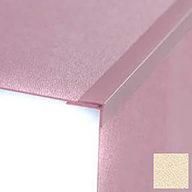 EB-27-0-2 OUTSIDE CORNER FOR EB-25, VINYL