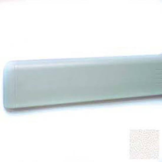 EC-4-0-301-Left Return VINYL END CAP FOR WG-4, LEFT RET