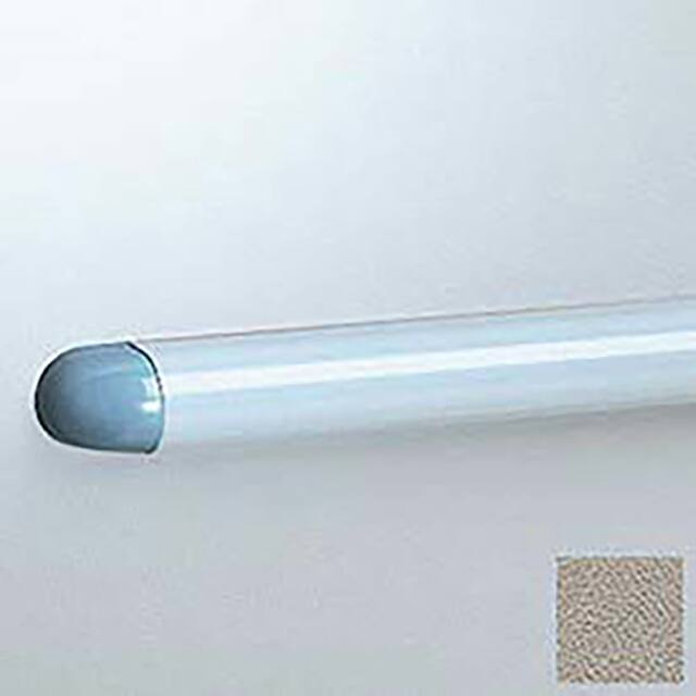 EB-26-0-297 VINYL END CAP FOR EB-25