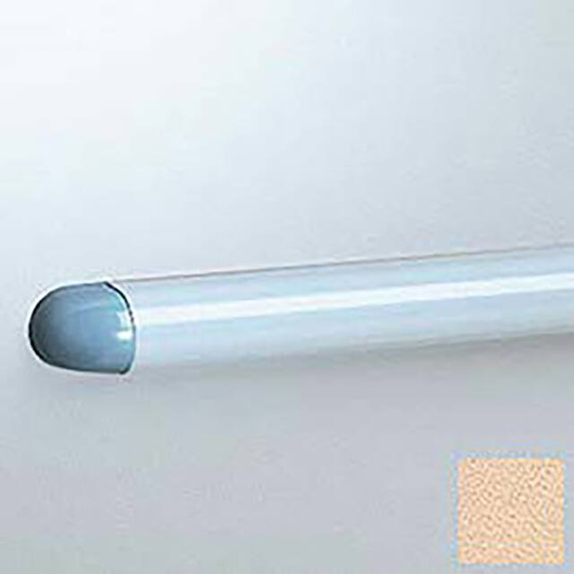 EB-26-0-21 VINYL END CAP FOR EB-25