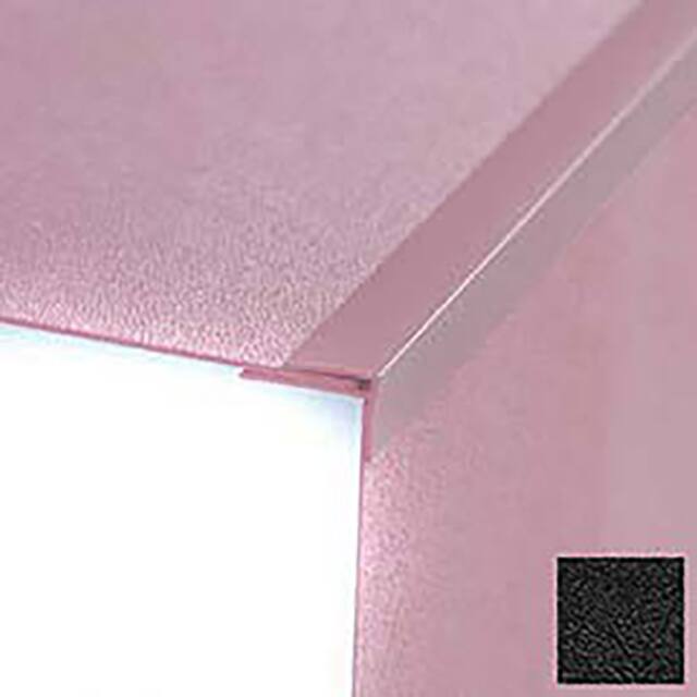 EB-27-0-1 OUTSIDE CORNER FOR EB-25, VINYL