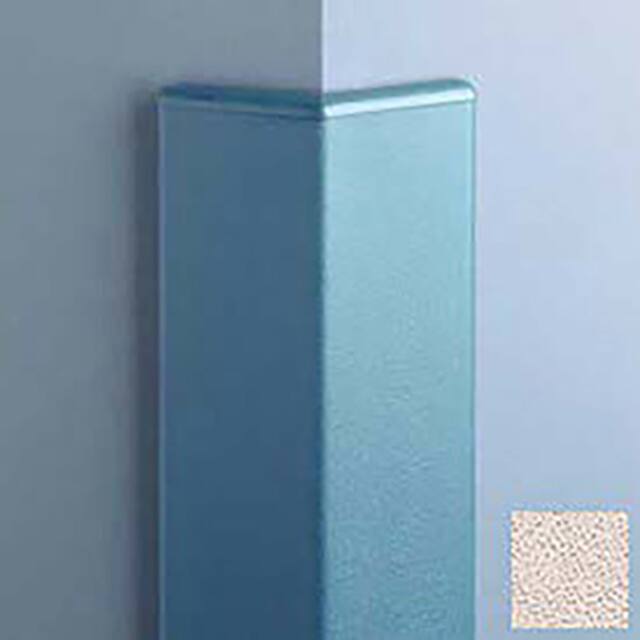 TC-135-0-385 TOP CAP FOR CG-135 CORNER GUARD,