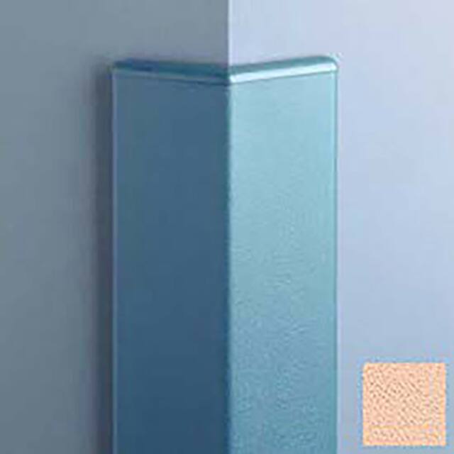 TC-135-0-204 TOP CAP FOR CG-135 CORNER GUARD,