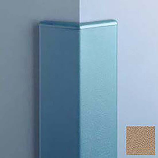 TC-135-0-288 TOP CAP FOR CG-135 CORNER GUARD,