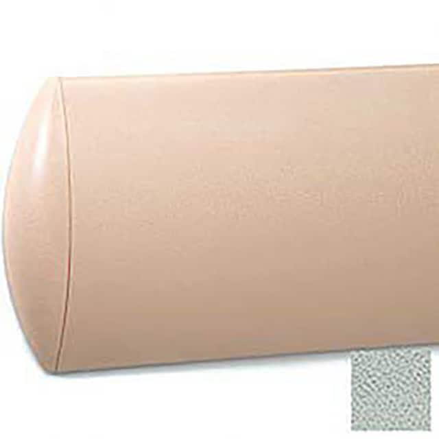 ETC-7C-0-293 VINYL END CAP FOR WG-7C