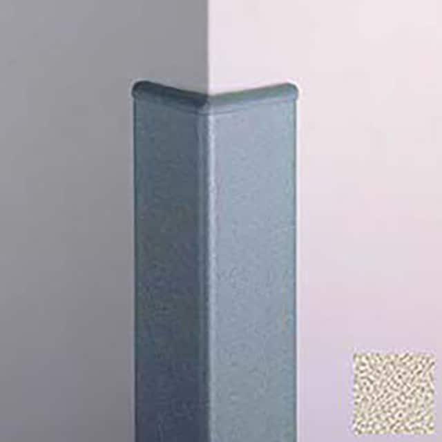 CG-10R-4-682 CORNER GUARD 90, 3'' WINGS, 4'H