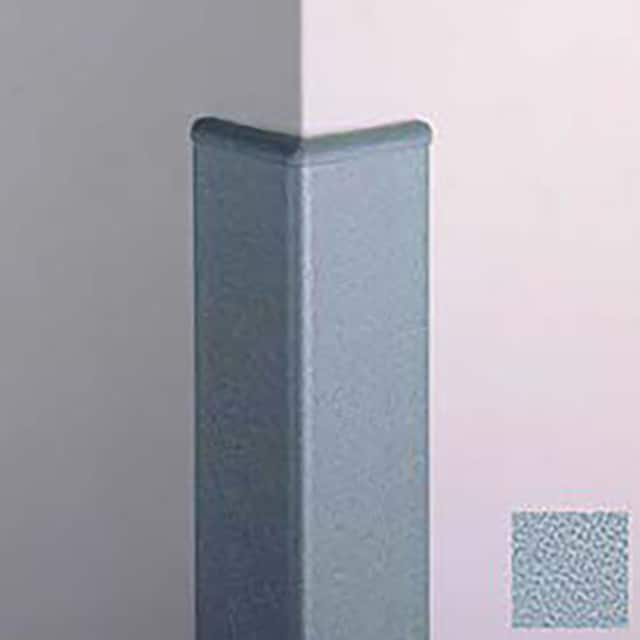 CG-10-4-369 CORNER GUARD, 90, 3'' WINGS, 4'H