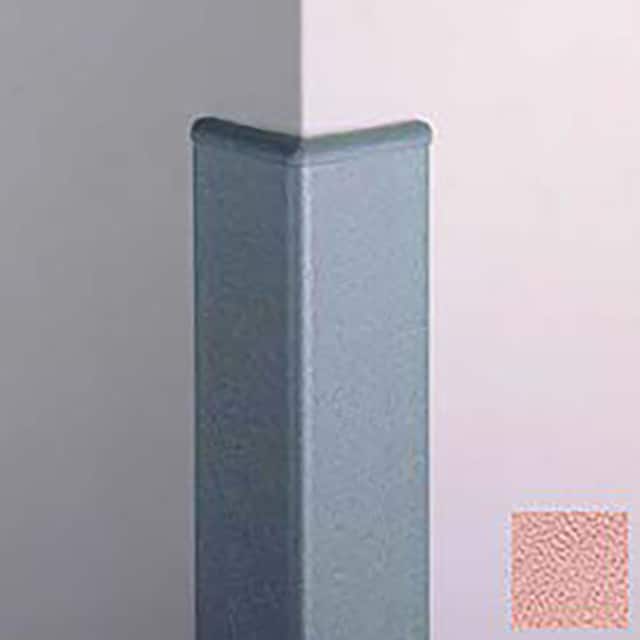 CG-10-4-373 90 CORNER GUARD 3'' WINGS, 4'H