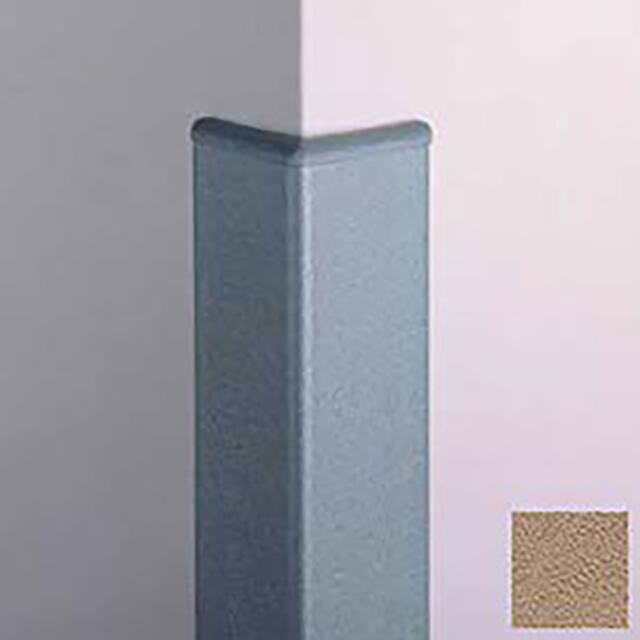 CG-10-4-288 90 CORNER GUARD 3'' WINGS, 4'H