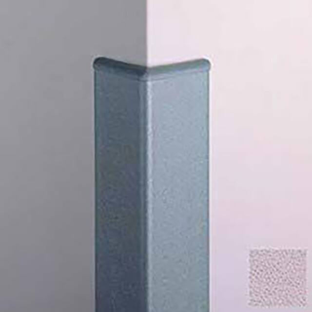 CG-10-4-494 90 CORNER GUARD 3'' WINGS, 4'H