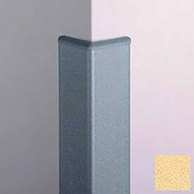 CG-10-4-569 90 CORNER GUARD 3'' WINGS, 4'H