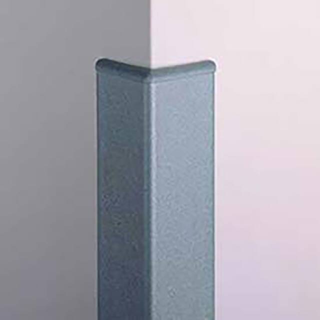 CG-10-4-176 90 CORNER GUARD 3'' WINGS, 4'H