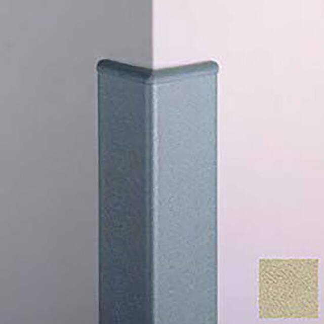 CG-10-4-483 90 CORNER GUARD 3'' WINGS, 4'H